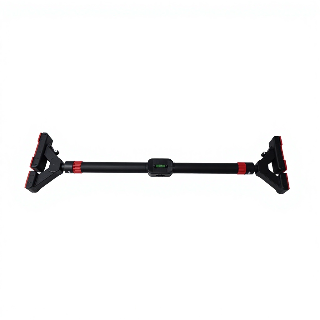 Home Fitness Digital Steel Adj - Pull Up Bar Doorframe review and price
