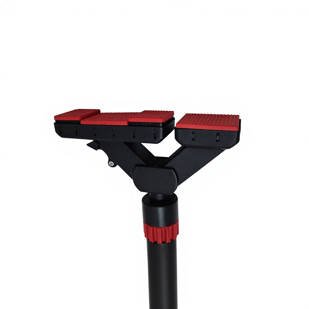 Home Fitness Digital Steel Adj - Pull Up Bar Doorframe review and price