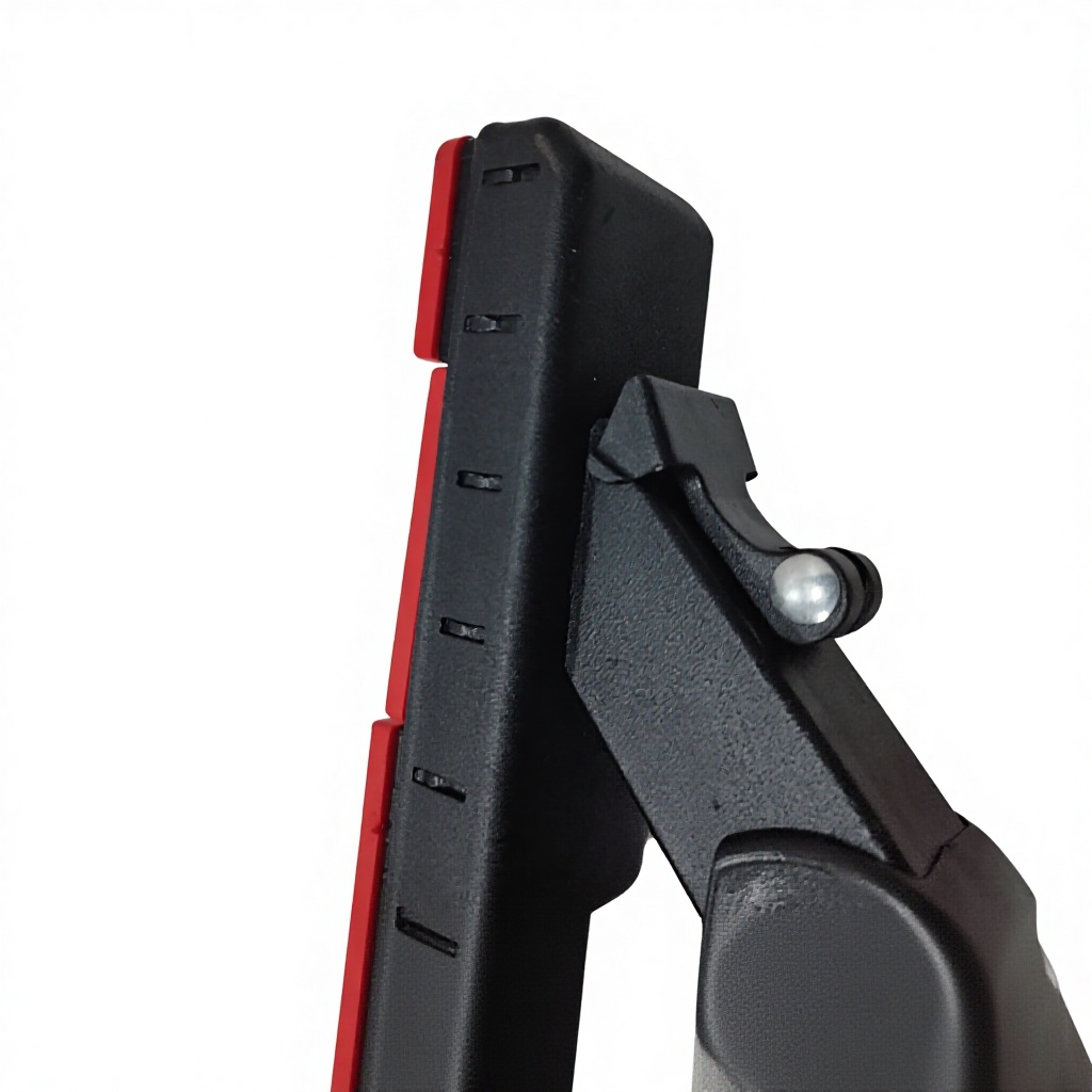Home Fitness Digital Steel Adj - Pull Up Bar Doorframe review and price
