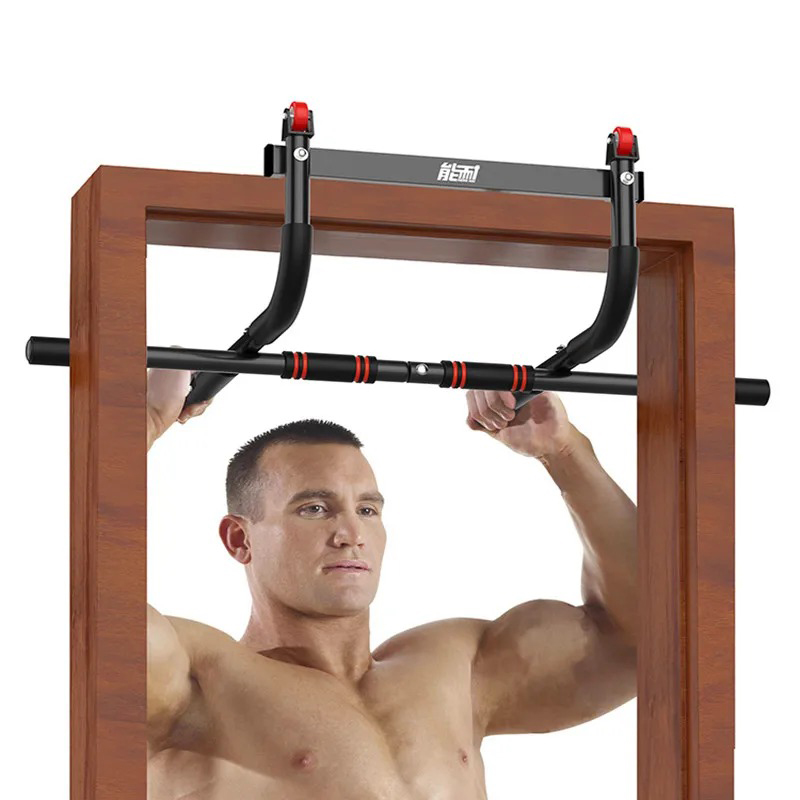 Gym Frame Multi-functional Doo - Pull Up Bar Doorframe review and price