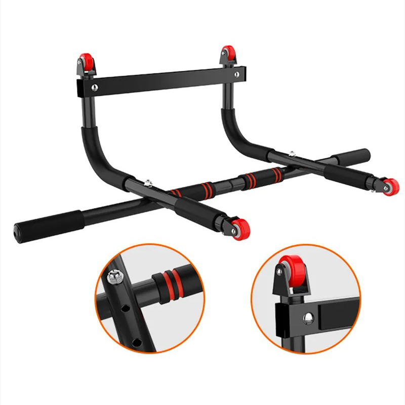 Gym Frame Multi-functional Doo - Pull Up Bar Doorframe review and price