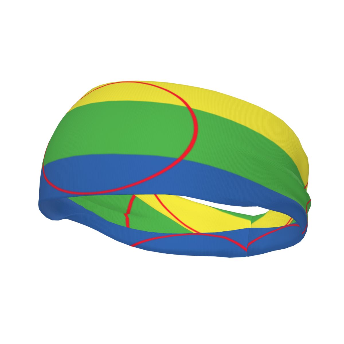 Headband Sports Yoga Fitness S - Yoga In Fitness First review and price