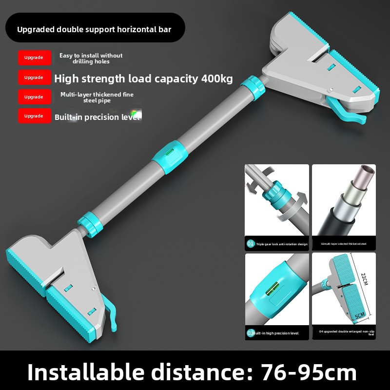 No-Drill Door Frame Pull up Ba - Pull Up Bar Doorframe review and price