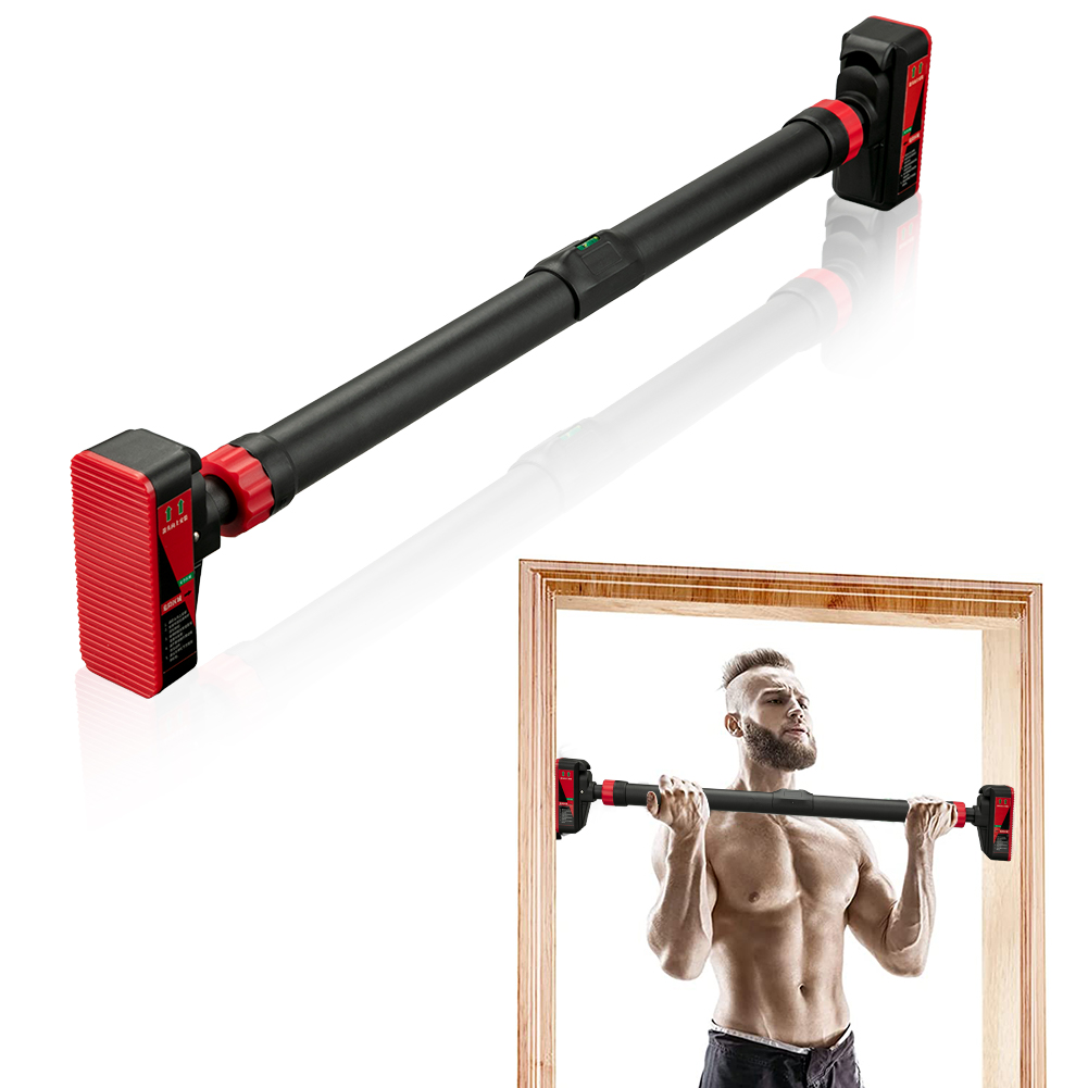 Strength Training Pull-up Bars - Pull Up Bar Doorframe review and price