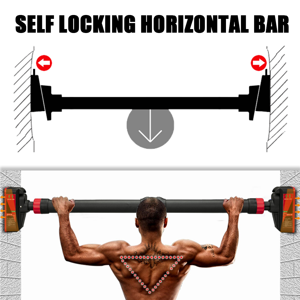 Strength Training Pull-up Bars - Pull Up Bar Doorframe review and price