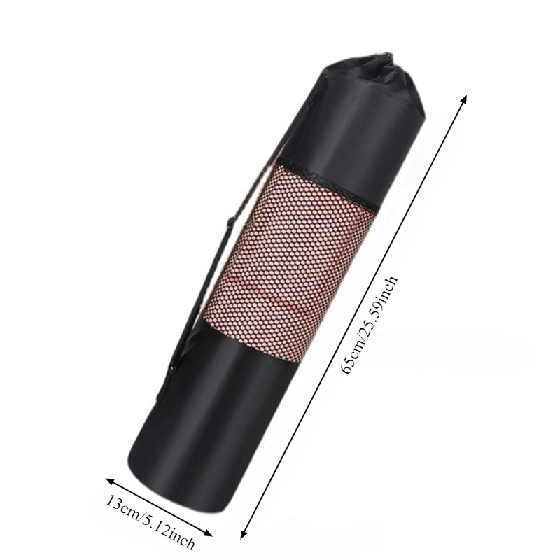 1 Breathable Yoga Mat Storage  - Yoga Mat For Fitness review and price