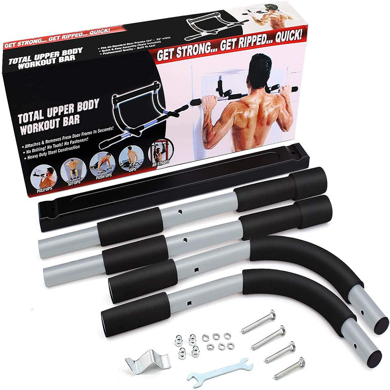 Indoor Fitness Equipment Door  - Pull Up Bar Doorframe review and price