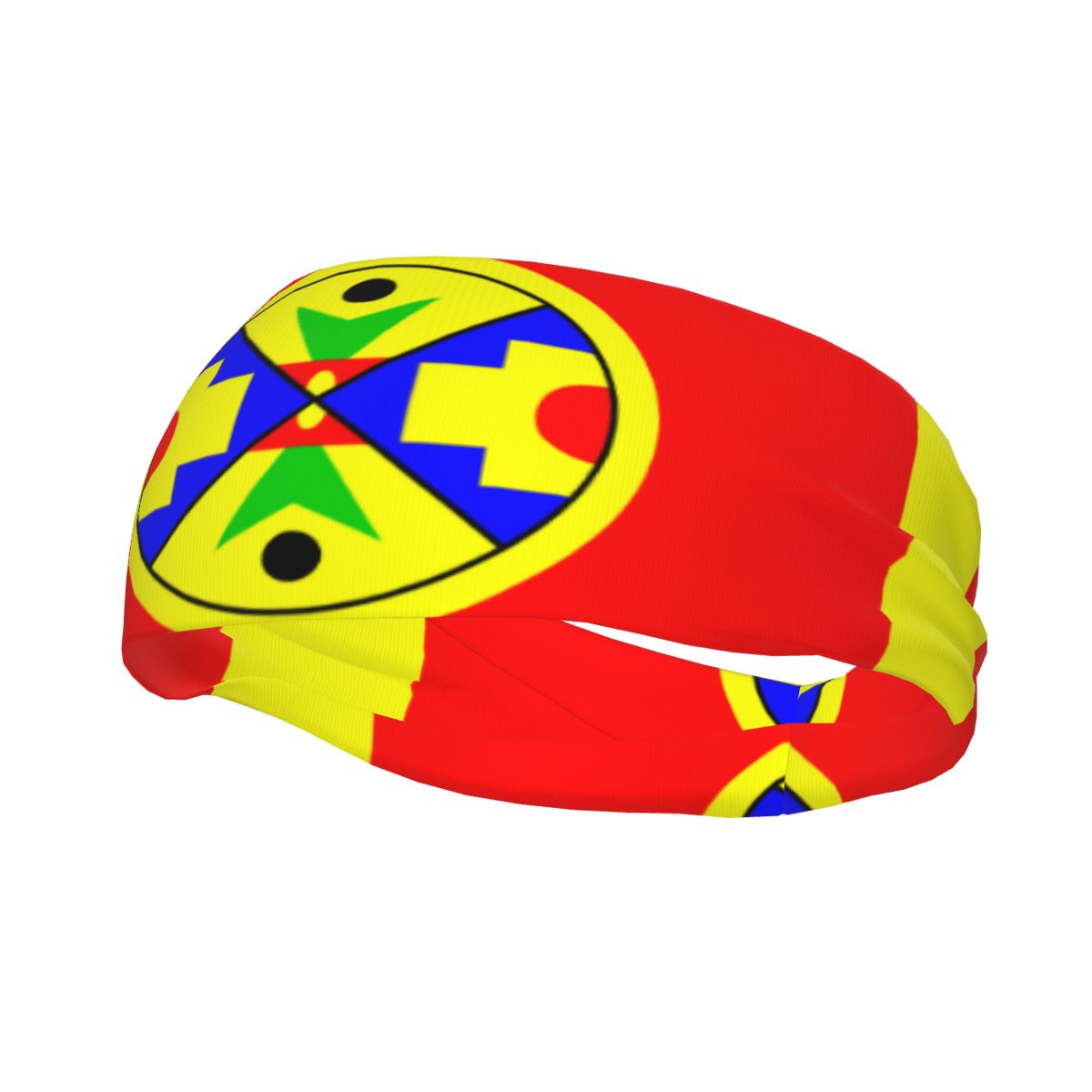 Headband Sports Yoga Fitness S - Yoga In Fitness First review and price