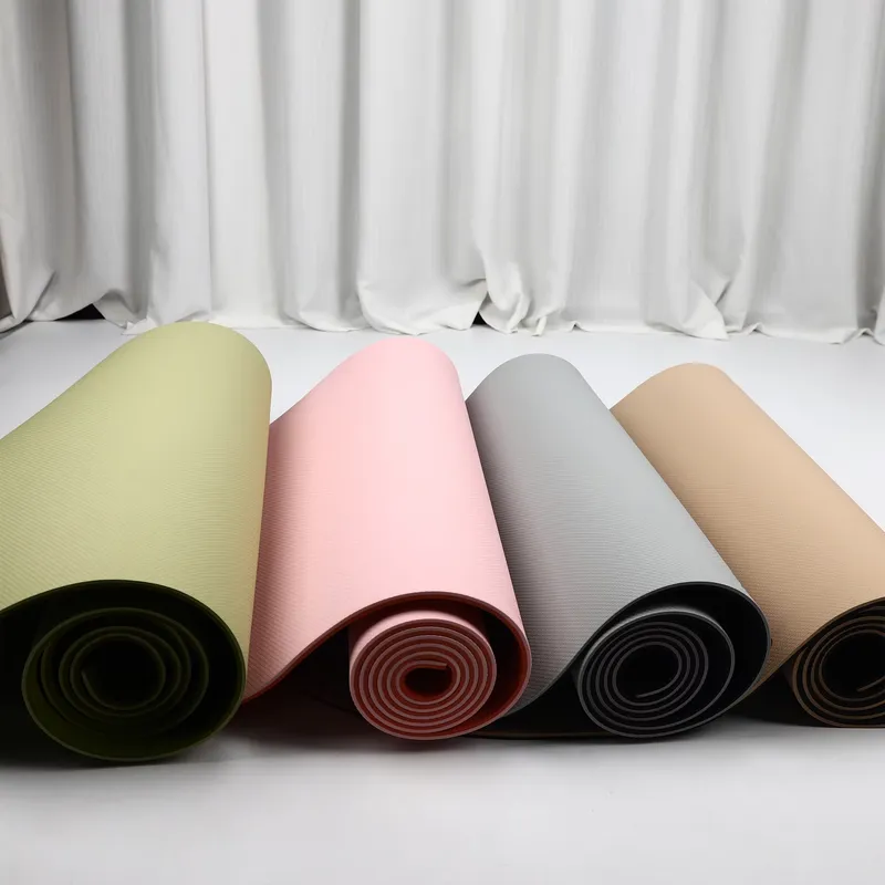 Comfort Factory Custom Yoga Ex - Yoga Mat For Fitness review and price