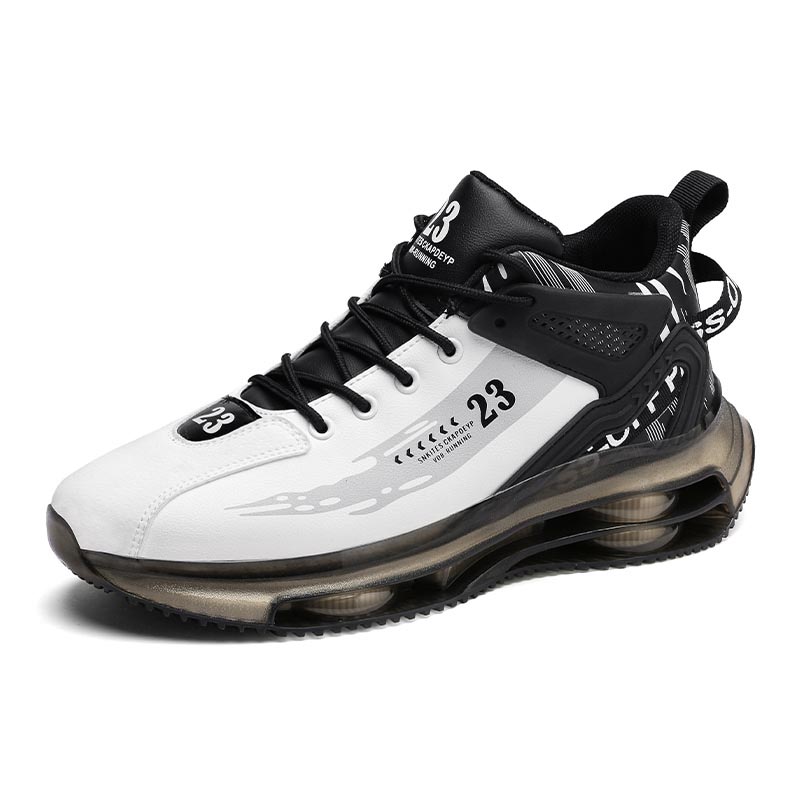 flatform spring sneakers men a - Yoga In Fitness First review and price