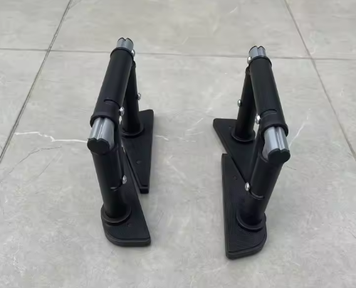Adjustable Portable Stainless  - Pull Up Bar Doorframe review and price