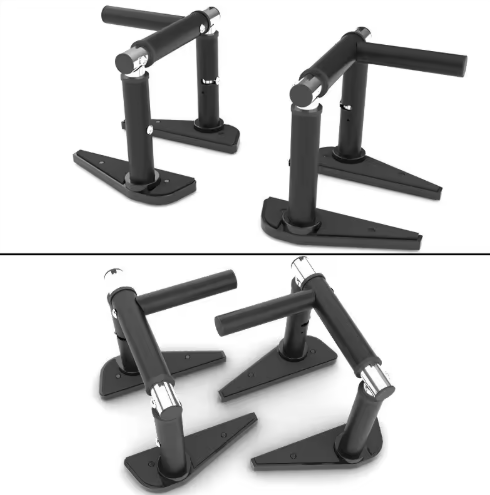 Adjustable Portable Stainless  - Pull Up Bar Doorframe review and price