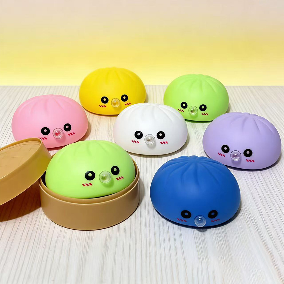 Trendy Night Light Blind Box - - Yoga In Fitness First review and price