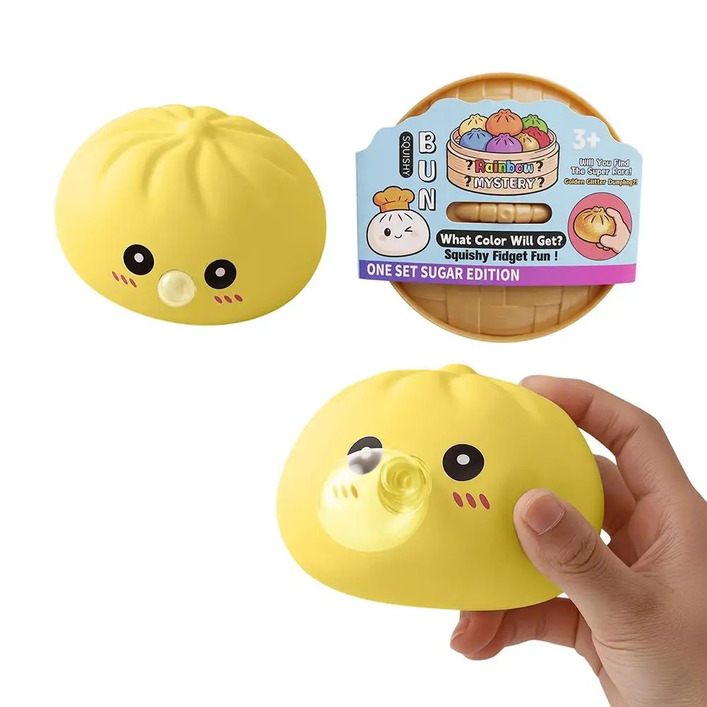 Trendy Night Light Blind Box - - Yoga In Fitness First review and price