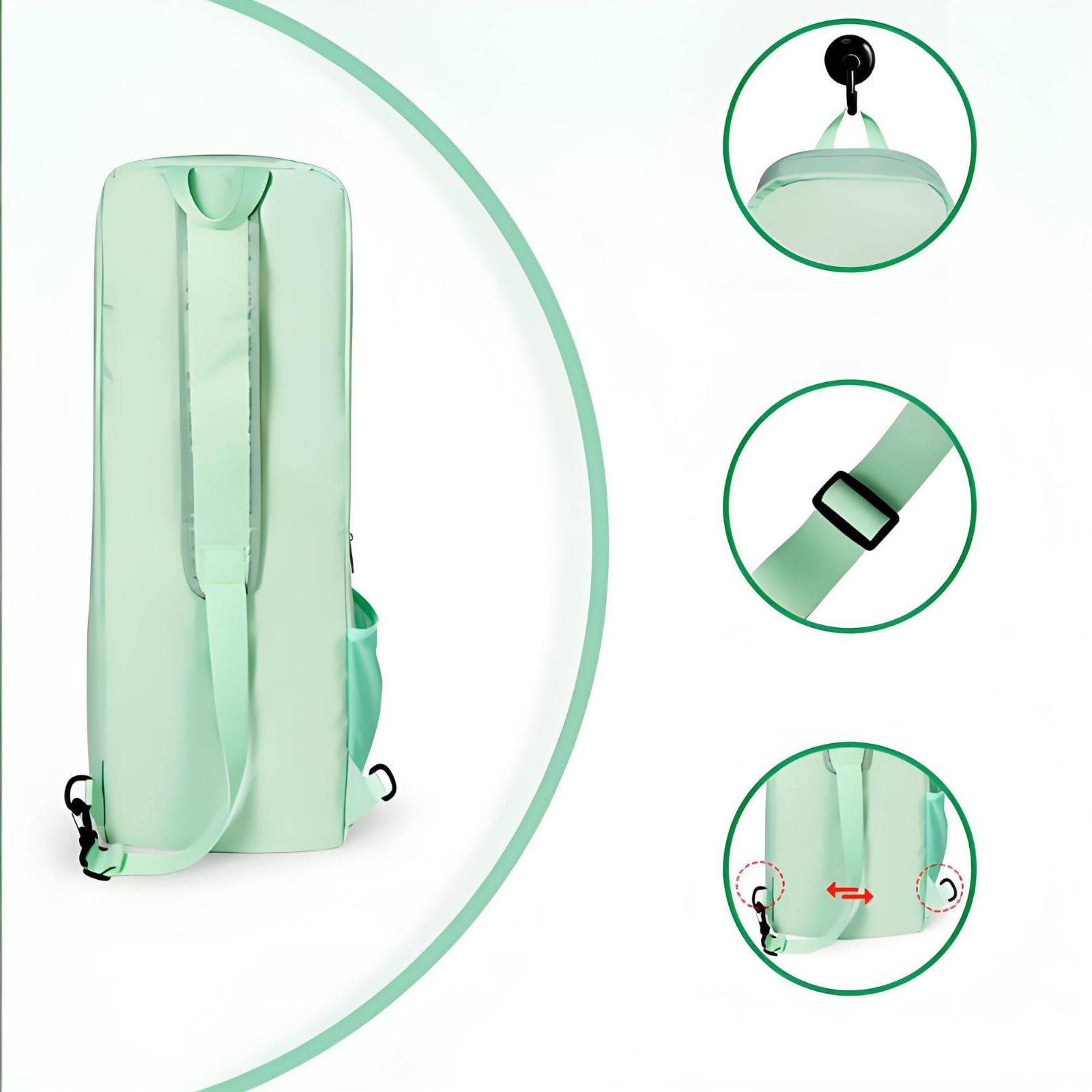 Industrial Carrier Waterproof  - Yoga Mat For Fitness review and price
