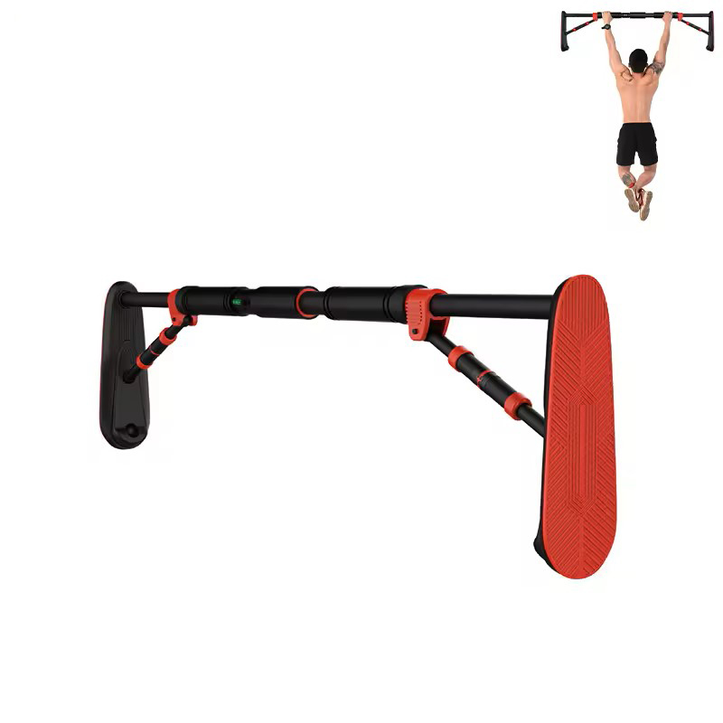 Extra Wide Dip Workout Horizon - Pull Up Bar Doorframe review and price