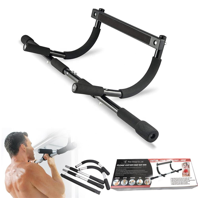 Adjustable  Fitness Door Frame - Pull Up Bar Doorframe review and price