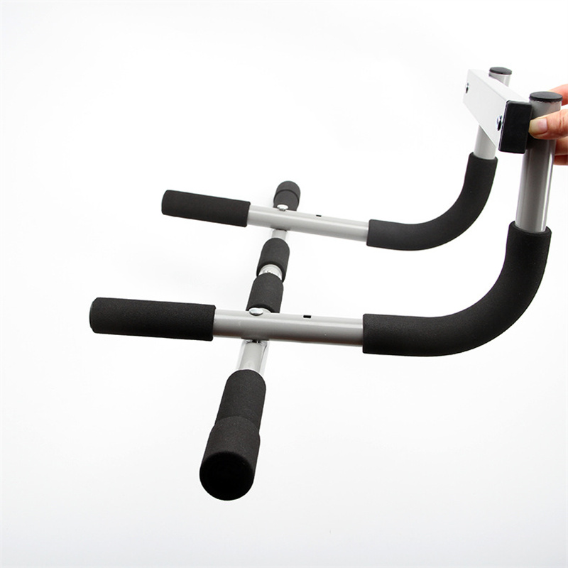 Adjustable  Fitness Door Frame - Pull Up Bar Doorframe review and price