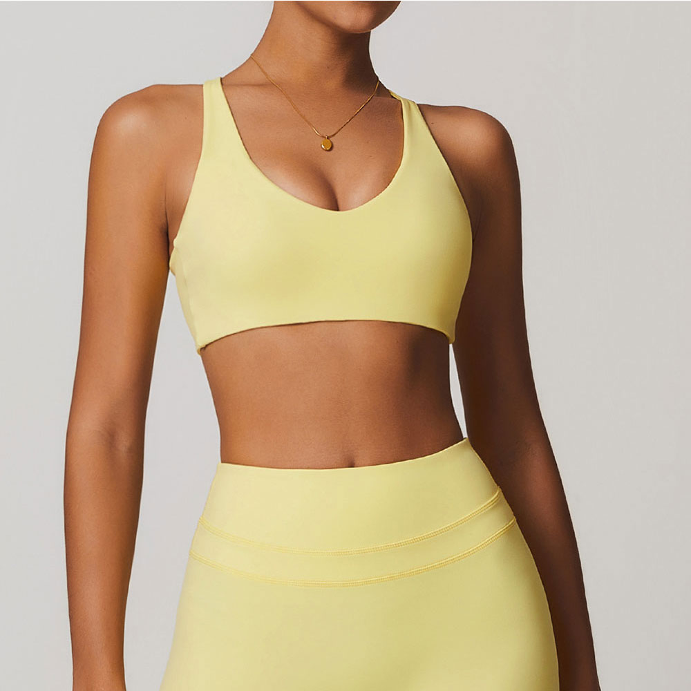 JUREN Sports Bra Women Fitness - Yoga Mat For Fitness review and price
