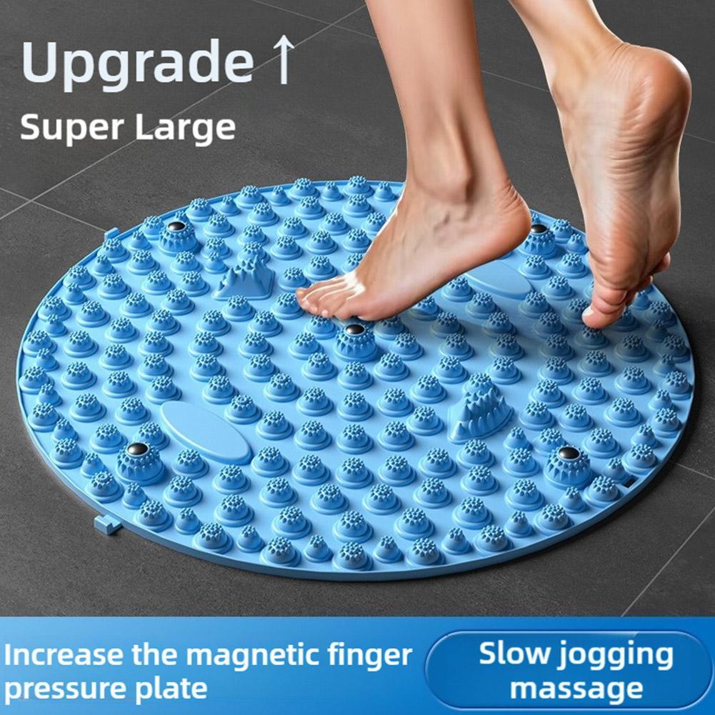 Foot Yoga Massage Finger Press - Yoga Mat For Fitness review and price