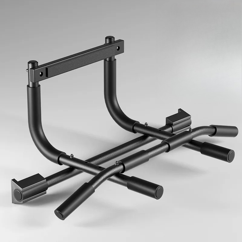 Portable Door Frame Chin-Up Ba - Pull Up Bar Doorframe review and price
