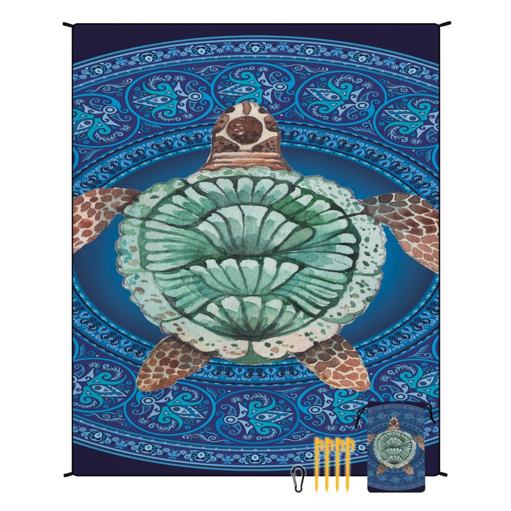 Palm Tree Beach Towel 71x86.6i - Yoga Mat For Fitness review and price