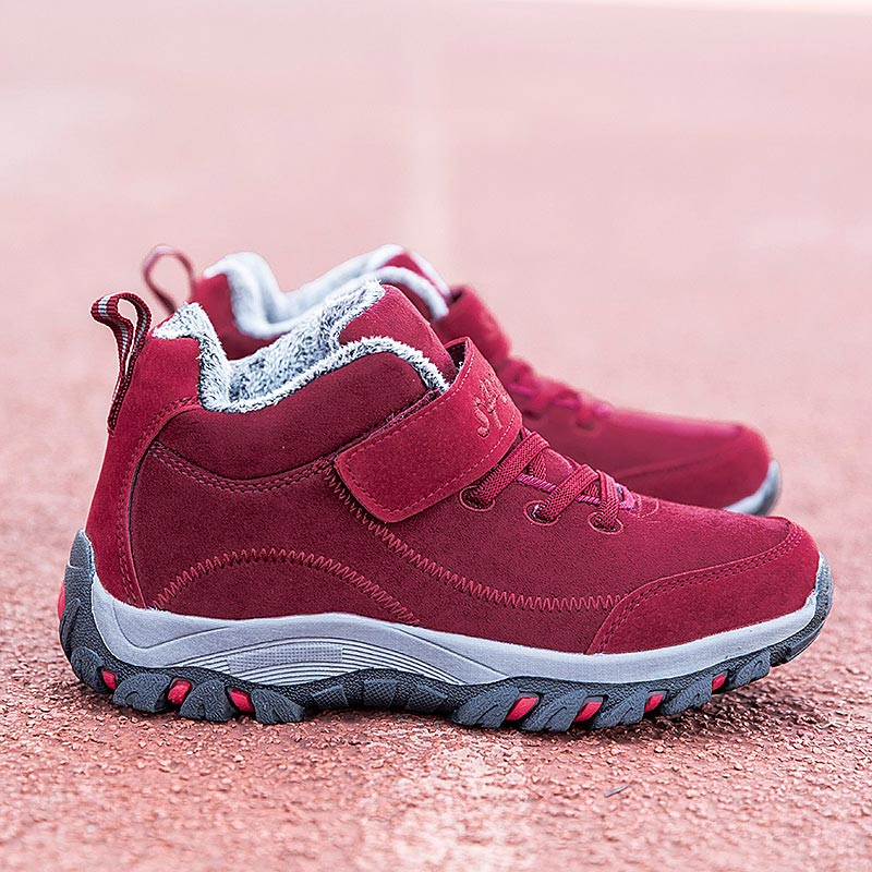 short winter sports shoes for  - Yoga In Fitness First review and price