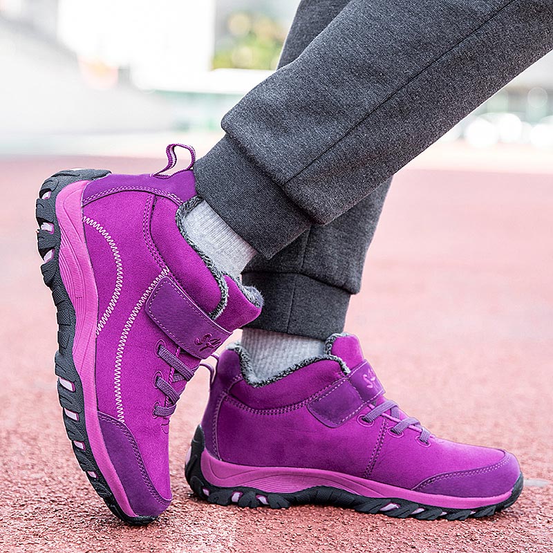 short winter sports shoes for  - Yoga In Fitness First review and price