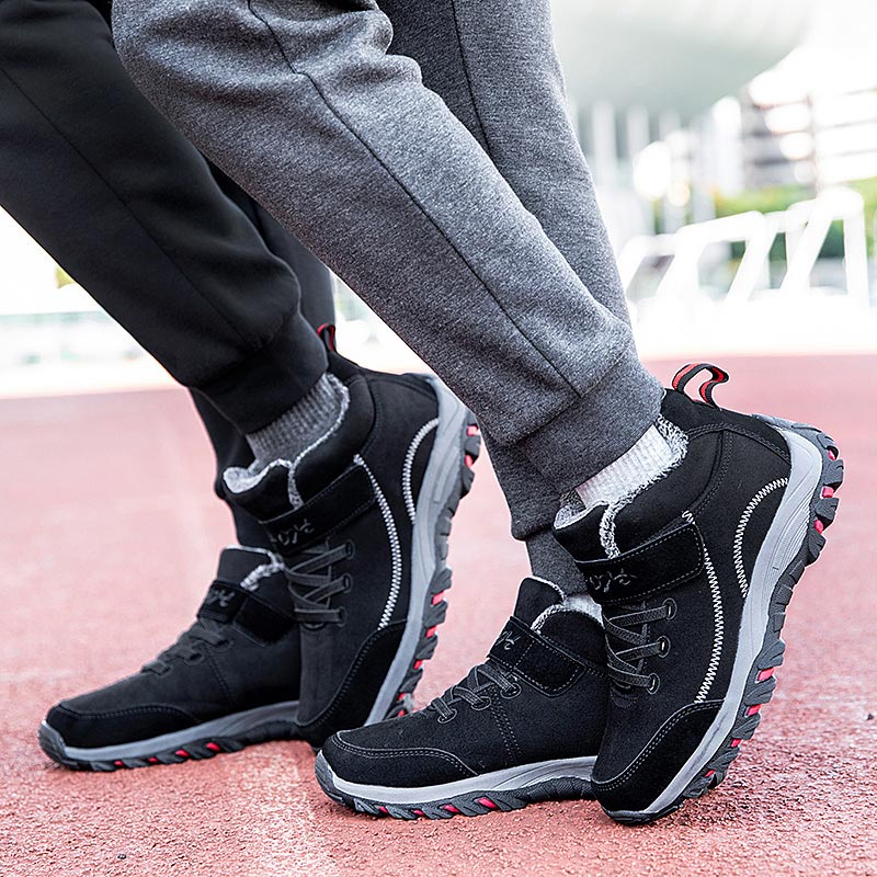 short winter sports shoes for  - Yoga In Fitness First review and price