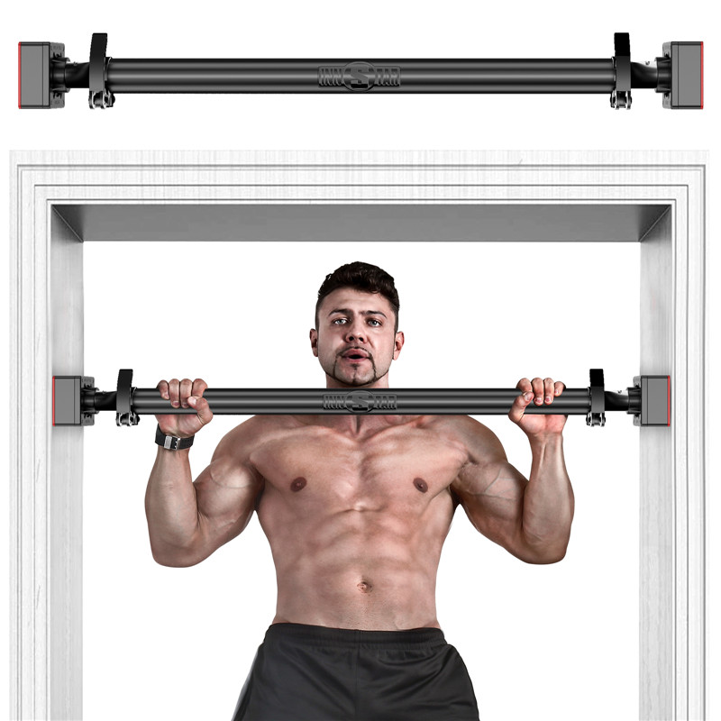 Innstar Foldable Pull up Bar F - Pull Up Bar Doorframe review and price