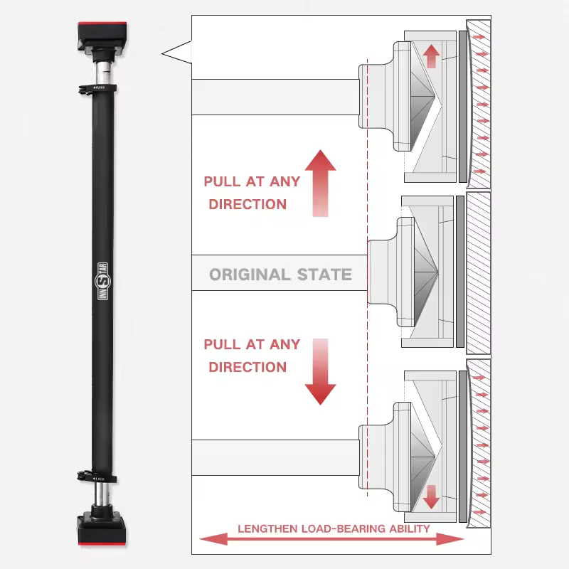 Innstar Foldable Pull up Bar F - Pull Up Bar Doorframe review and price
